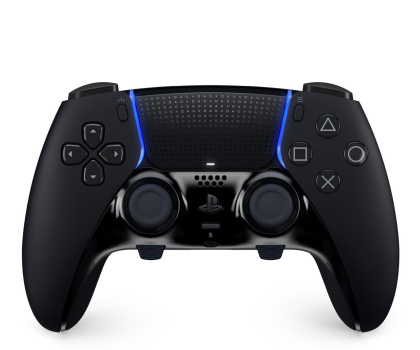 Akcesoria do konsol SONY PlayStation 5 DualSense Edge Controller Midnight Black